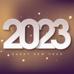 数秘術でみる2023年の運勢|2023年を表す数「7」を解説